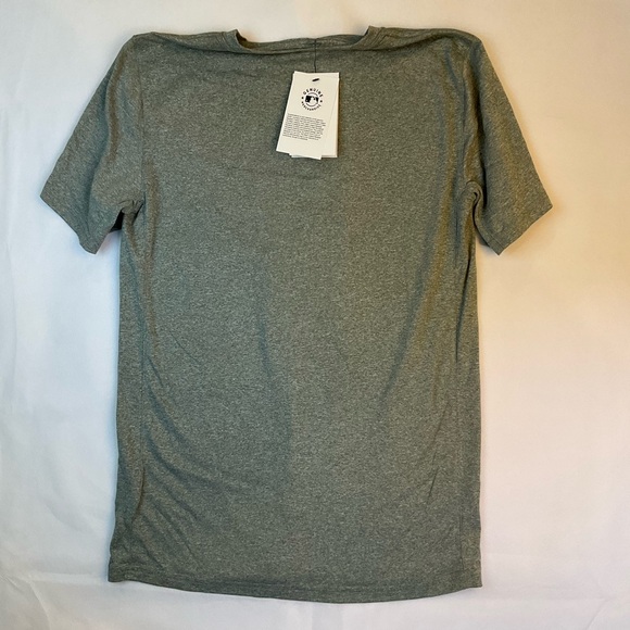 Nike Dri-Fit Men’s New York Yankees Shirt Sort Sleeve Tee Small Size - Picture 6 of 6